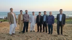 اردوی علمی فرهنگی و تفریحی، کارکنان و اساتید بسیجی آموزشکده فنی و حرفه‌ای شهید عارفی زاهدان 4