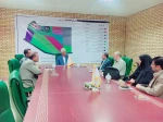 تفاهم نامه همکارى آموزشى ، تحقیقاتى  جنوب شرق کشور با همکاری شرکت هامون سازه و آموزشکده فنی و حرفه ای شهید عارفی زاهدان   3