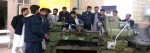 دوره آموزشی طراحی صنعتی بمناسبت هفته پژوهش برگزار شد 2