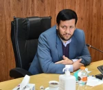 معاون فرهنگی و دانشجویی دانشگاه فنی و حرفه ای با اشاره به ضرورت تشکیل اندیشکده کارآفرینی در دانشگاه افزود: انتظار می رود درگیر شدن با مسائل و چالش های کشور در دستور کار جدی بسیج اساتید قراربگیرد. 2