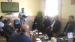 انتصاب سرپرست آموزشکده فنی و حرفه ای شهید عارفی زاهدان 4