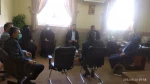 انتصاب سرپرست آموزشکده فنی و حرفه ای شهید عارفی زاهدان 6