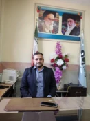 انتصاب سرپرست آموزشکده فنی و حرفه ای شهید عارفی زاهدان 7