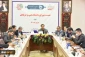 در آستانه بازگشایی حضوری دانشگاه‌ها؛
نشست شورای دانشگاه فنی و حرفه‌ای با حضور دکتر خسرویان برگزار شد