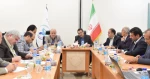 مجمع پارک های علم و فناوری دانشگاه های کشور تشکیل شد
 2