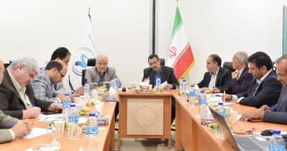 مجمع پارک های علم و فناوری دانشگاه های کشور تشکیل شد