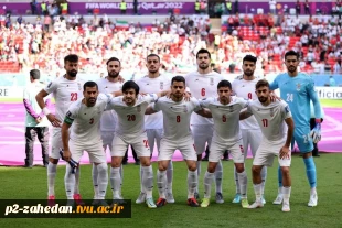 تبریک برد تیم ملی ایران 3