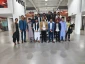 بازدید از مجموعه پارک علم وفناوری استان سیستان و بلوچستان