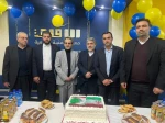 افتتاح دفتر همکاری‌های مشترک علم و فناوری دانشگاه فنی و حرفه‌ای در لبنان 2