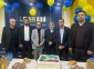 افتتاح دفتر همکاری‌های مشترک علم و فناوری دانشگاه فنی و حرفه‌ای در لبنان