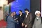 در مراسم اختتامیه اجلاس رؤسای دانشکده‌ها و آموزشکده‌های فنی و حرفه‌ای سراسر کشور انجام شد:
معرفی و تقدیر از واحدهای استانی حائز شرایط برتر دانشگاه فنی و حرفه‌ای