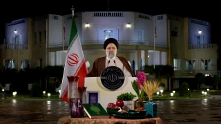 پیام ریاست محترم جمهور به مناسبت آغاز سال 1402