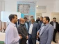 بازدید استاندار سیستان وبلوچستان از دانشگاه فنی وحرفه ای واحد استان سیستان وبلوچستان