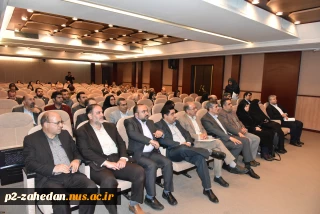 برگزاری پنل تخصصی ﺍﻟﮕﻮﻫﺎ ﻭ ﺗﺠﺎﺭﺏ ﻣﻬﺎﺭﺕ‌ﺍﻓﺰﺍﯾﯽ ﻭ ﻫﺪﺍﯾﺖ ﺷﻐﻠﯽ ﺩﺭ ﺁﻣﻮﺯﺵ عالی کشور با محوریت دانشگاه فنی و حرفه‌ای