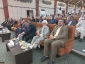 برگزاری جشن بزرگ ازدواج دانشجویان دانشگاه فنی و حرفه‌ای استان اصفهان