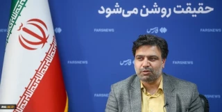 رئیس دانشگاه فنی‌ و حرفه‌ای در گفت‌وگو با خبرنگار گروه دانشگاه خبرگزاری فارس: