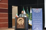 معاون فرهنگی و دانشجویی دانشگاه فنی و حرفه‌ای در مراسم افتتاحیه جشنواره فرهنگی، هنری با محوریت قرآن و عترت:
با انس به قرآن است که می‌توانیم در عرصه‌های علم و فناوری به قله‌های بلند دانش دست پیدا کنیم.
 2