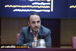 معاون فرهنگی و اجتماعی وزارت علوم، تحقیقات و فناوری: