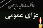 هیئت دولت در بیانیه‌ای روز چهارشنبه را در سراسر کشور در پی جنایت دردناک رژیم صهیونیستی عزای عمومی اعلام کرد. 2