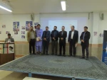 گزارش تصویری روز حسابدار و روز دانشجو 2