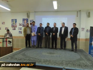 گزارش تصویری روز حسابدار و روز دانشجو 2