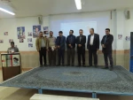 گزارش تصویری روز حسابدار و روز دانشجو 4