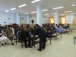 گزارش تصویری روز حسابدار و روز دانشجو 5