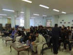 گزارش تصویری روز حسابدار و روز دانشجو 6