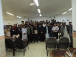 گزارش تصویری روز حسابدار و روز دانشجو 7