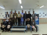 گزارش تصویری روز حسابدار و روز دانشجو 8