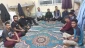 بازدید ریاست آموزشکده فنی و‌حرفه ای شهید عارفی زاهدان از خوابگاه امام علی(ع) به مناسبت روز دانشجو