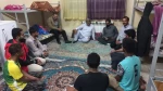 بازدید ریاست دانشگاه فنی و‌ حرفه ای استان و ریاست آموزشکده فنی و‌حرفه ای شهید عارفی زاهدان از آموزشکده فنی و‌حرفه ای شهید عارفی زاهدان. 3