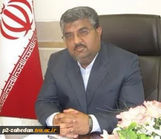 پیام تبریک ریاست دانشگاه فنی وحرفه ای واحد استان سیستان و بلوچستان به مناسبت گرامیداشت 16 آذر روز دانشجو