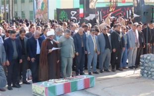 دو دانشگاه فنی و حرفه‌ای استان سیستان و بلوچستان و استان هرمزگان میزبان شهدای گمنام 4