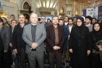 آیین‌ تجدید میثاق‌ دانشگاهیان‌ دانشگاه‌ فنی‌ و حرفه‌ای‌ با‌ آرمان‌های‌ امام‌خمینی (ره) و تجدید بیعت‌ با مقام‌ معظم‌ رهبری (مدظله‌العالی) 2