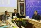 رئیس دانشگاه فنی و حرفه‌ای در گردهمایی تخصصی معاونین اداری و مالی و عاملین مالی دانشگاه:
یکی از مولودهای انقلاب اسلامی، دانشگاه‌های صاحب علم و ارزش مدار بود