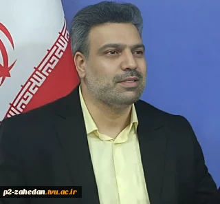 رئیس دانشگاه فنی‌وحرفه‌ای عنوان کرد:
ایجاد ۷۰ هزار ظرفیت اشتغال در دانشگاه‌های فنی‌وحرفه‌ای
