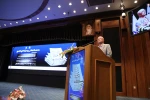 وزیر علوم تحقیقات و فناوری در اولین کنفرانس ملی مهارت ایران:
کنفرانس ملی مهارت ایران به میزبانی دانشگاه فنی و حرفه‌ای نقشی کلیدی و ارزنده در مسیر آموزش‌های فنی و حرفه‌ای کشور دارد
 2