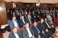 برگزاری اجلاس رؤسای دانشکده‌ها و آموزشکده‌های دانشگاه فنی و حرفه‌ای