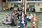 مراسم گرامی‌داشت رحلت پیامبر اکرم (ص) و شهادت امام دوم شیعیان (ع) در سازمان مرکزی دانشگاه ملی مهارت برگزار شد