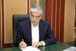 پیام وزیر علوم، تحقیقات و فناوری به مناسبت آغاز سال تحصیلی جدید
 2