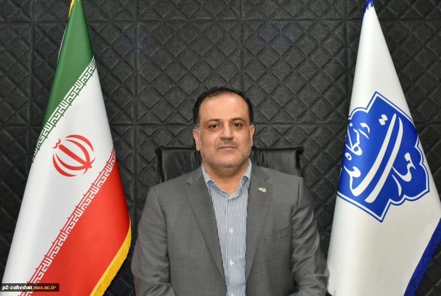 طی حکمی از سوی دکتر غلامرضا زمانی، سرپرست دانشگاه ملی مهارت:
مهندس سیدیاسر فخر موسوی به عنوان سرپرست حوزه ریاست، روابط عمومی و هماهنگی امور استان‌ها منصوب شد 2