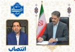طی حکمی از سوی دکتر غلامرضا زمانی، سرپرست دانشگاه ملی مهارت:
دکتر اکبر منصوری نسب به عنوان سرپرست مرکز نظارت، ارزیابی و تضمین کیفیت و مشاور رئیس دانشگاه منصوب شد 2