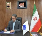 ملاقات عمومی سرپرست دانشگاه ملی مهارت با اعضای هیئت علمی، کارکنان و دانشجویان
 2