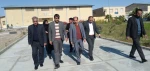 بازدید مدیر کل نظارت از آموزشکده فرخی سیستانی زابل 2