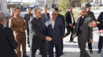 با حضور سرپرست دانشگاه ملی مهارت کشور و هیئت همراه در آستانه «روز دانشجو»:

افتتاح سالن ورزشی شهید حاج قاسم سلیمانی در آموزشکده شهید عارفی زاهدان 4