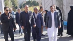 افتتاح ساختمان اداری، آموزشی و کارگاهی آموزشکده دختران زاهدان در آستانه روز دانشجو 2