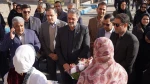 افتتاح ساختمان اداری، آموزشی و کارگاهی آموزشکده دختران زاهدان در آستانه روز دانشجو 3