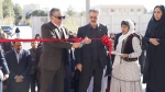 افتتاح ساختمان اداری، آموزشی و کارگاهی آموزشکده دختران زاهدان در آستانه روز دانشجو 7