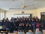 بازدید مشاور رئیس و سرپرست اداره‌کل نظارت، ارزیابی و تضمین کیفیت دانشگاه ملی مهارت کشور آموزشکده فرخی سیستانی زابل 3